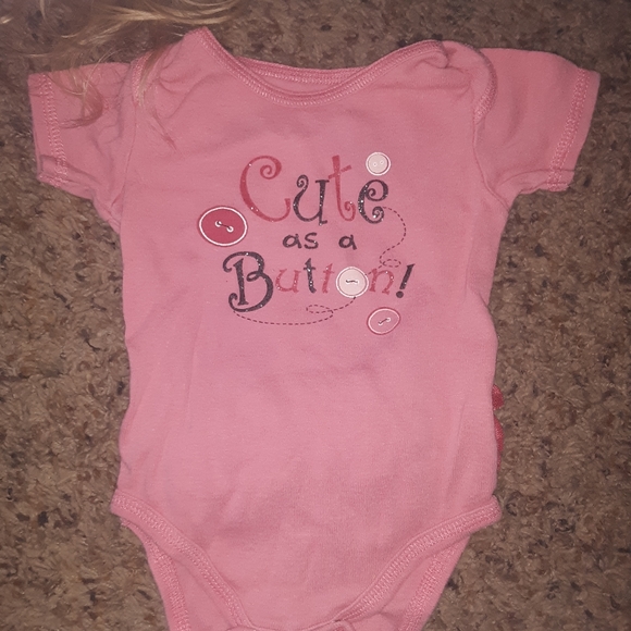 Baby clothes - Picture 3 of 8